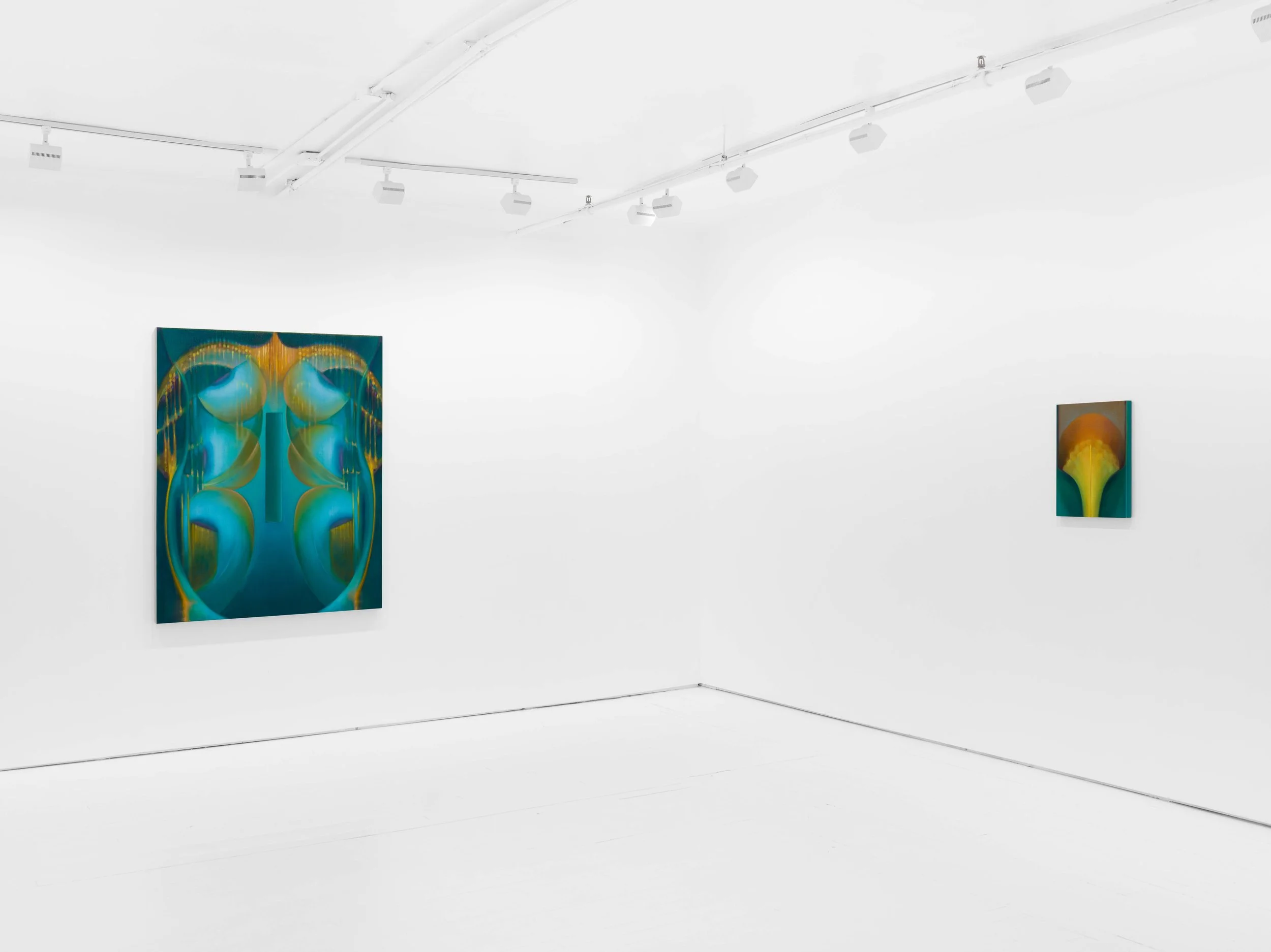Elise LaFontaine - Les Vagues — Jack Barrett Gallery